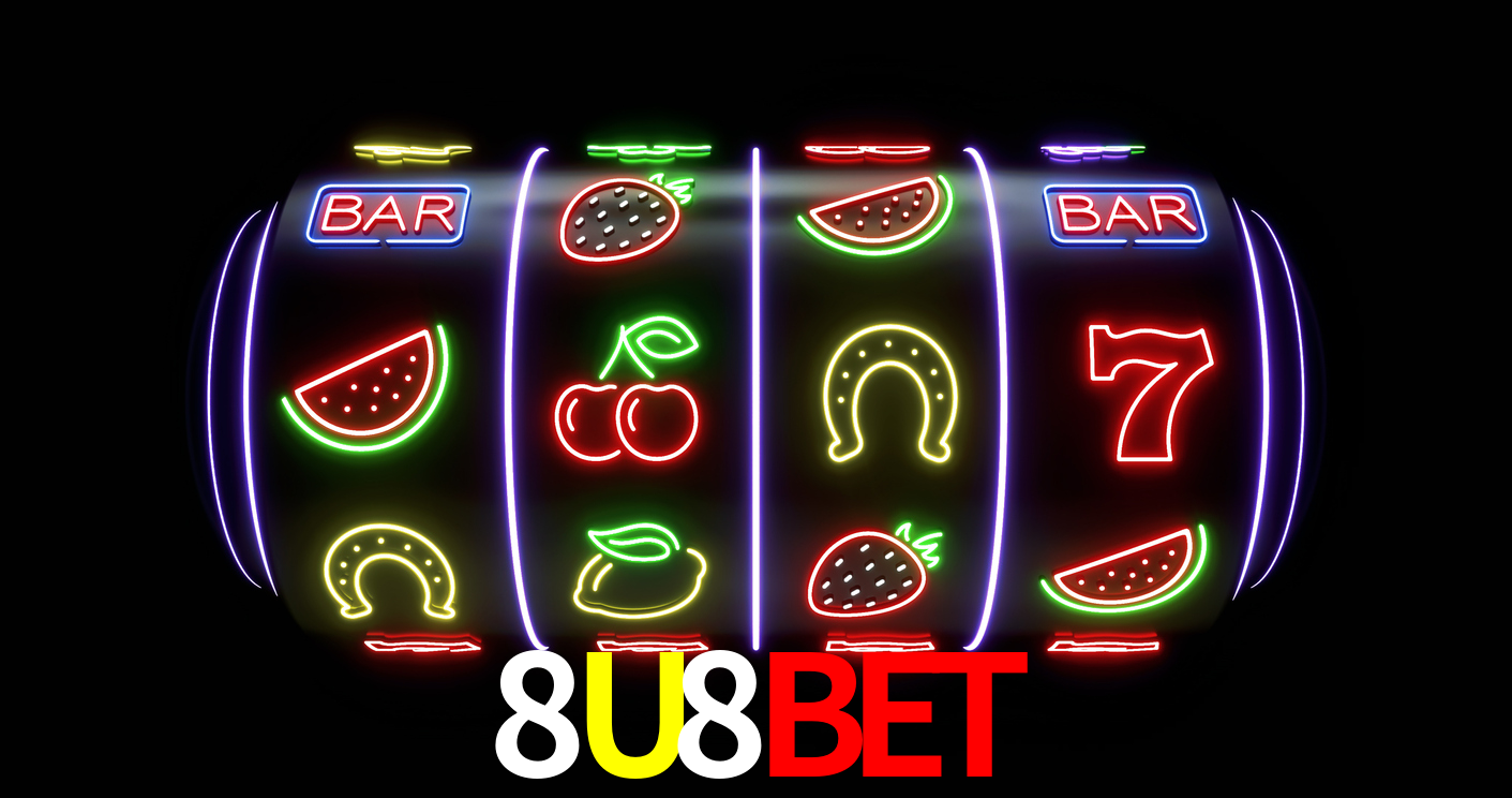 8U8Bet App