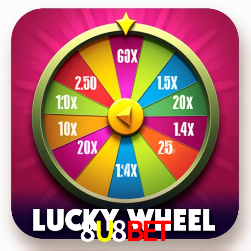 8U8Bet App