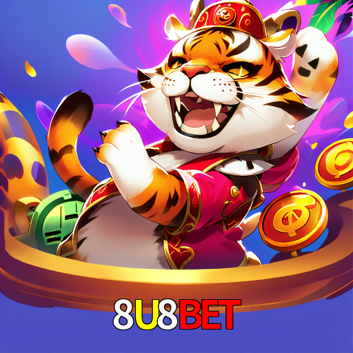 8U8Bet App